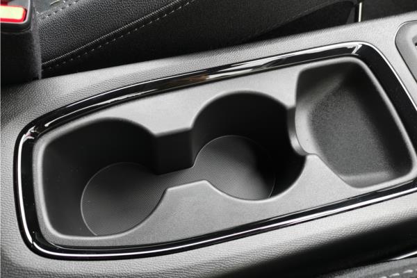 Vauxhall Corsa 5Dr HAT 1.2 Turbo 100 Ultimate AU - Renewknit Seat, photo 23