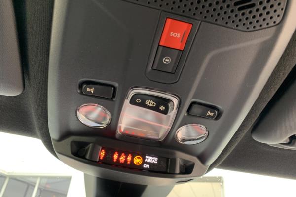Non Franchise 2020 Vauxhall Mokka-e 50kWh GS SUV 5dr Electric Auto (136 ps) - Minstral+jet Bk, photo 24