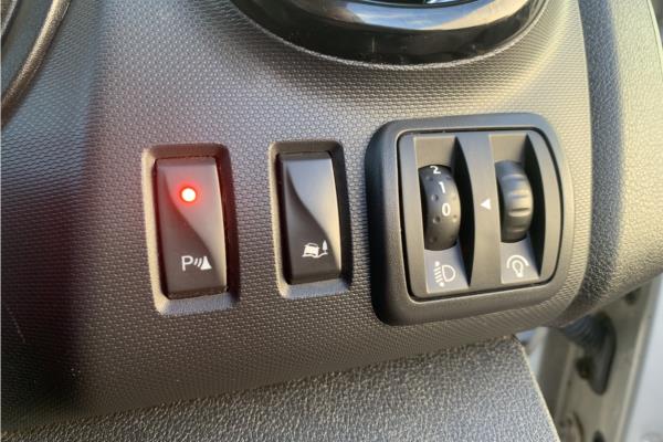 Non Franchise 2019 Vauxhall Vivaro 1.6 CDTi 2700 BiTurbo ecoTEC Sportive Panel Van 5dr Diesel Manual L1 H1 Euro 6 (s/s) (125 ps) - Connect Black, photo 32