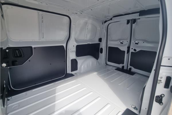 2023 Vauxhall Vivaro 1.5 Turbo D 2900 Dynamic Panel Van 6dr Diesel Manual L1 H1 Euro 6 (s/s) (100 ps) - Curtiba Tritone, photo 34