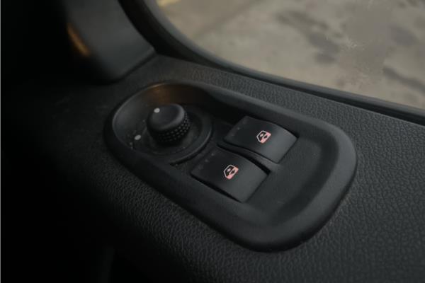 2019 Vauxhall Movano 2.3 CDTi 3500 BiTurbo Panel Van 5dr Diesel Manual RWD L4 H3 Euro 6 (s/s) (145 ps) - Cloth, photo 22