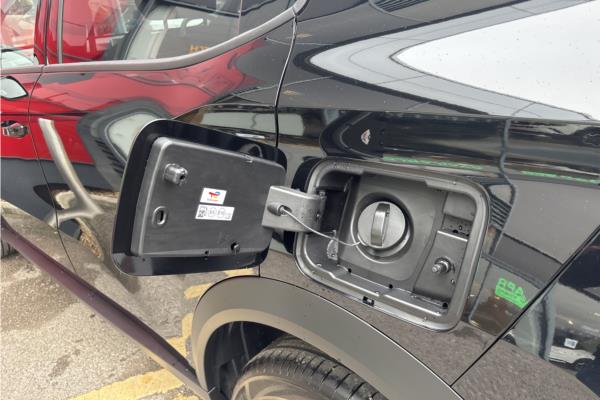 2025 Vauxhall Frontera 1.2 Hybrid [136] GS 5dr e-DCT6 - Ergo Feture Gry, photo 34