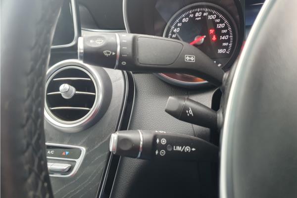 Non Franchise 2018 Mercedes-Benz C Class 2.0 C200 AMG Line (Premium) Coupe 2dr Petrol G-Tronic+ Euro 6 (s/s) (184 ps) - Standard, photo 27
