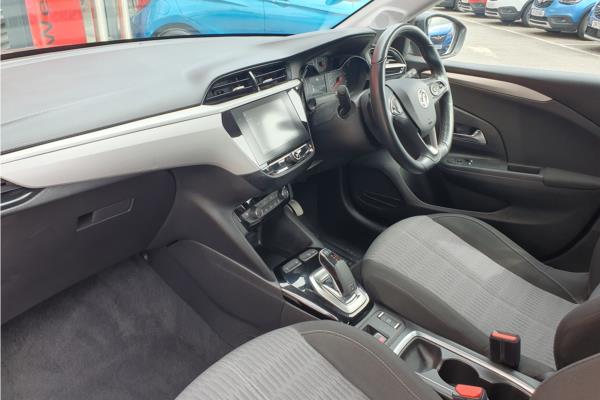 2021 Vauxhall Corsa 1.2 Turbo SE Premium Hatchback 5dr Petrol Auto Euro 6 (s/s) (100 ps) - Fresez Marvel, photo 15