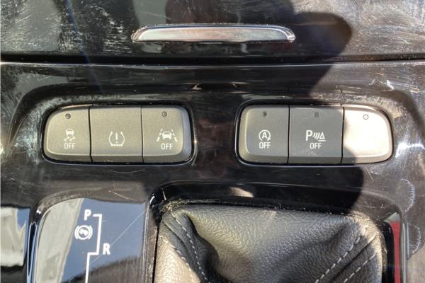 2019 VAUXHALL GRANDLAND - Leather, photo 18