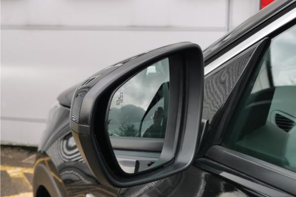 2020 Vauxhall Grandland X 1.2 Turbo SRi Nav SUV 5dr Petrol Auto Euro 6 (s/s) (130 ps) - Cloth, photo 41