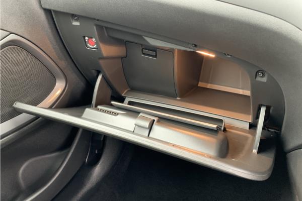 2024 Vauxhall Crossland 1.2 Turbo Ultimate SUV 5dr Petrol Auto Euro 6 (s/s) (130 ps) - Cloth/Alcantara, photo 26