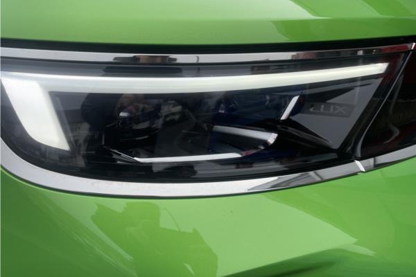 2021 Vauxhall Mokka-e 50kWh Launch Edition SUV 5dr Electric Auto (136 ps) - Black Sienna, photo 39