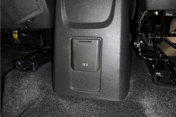 2019 Vauxhall Mokka X 1.4i Turbo Design Nav SUV 5dr Petrol Auto Euro 6 (140 ps) - Cloth, photo 38