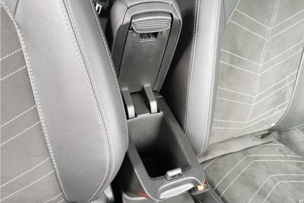 2023 Vauxhall Corsa 1.2 Turbo Ultimate Hatchback 5dr Petrol Manual Euro 6 (s/s) (100 ps) - Alcantara, photo 36