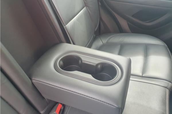 2019 Vauxhall Mokka X 1.4i Turbo Ultimate SUV 5dr Petrol Auto Euro 6 (140 ps) - Leather, photo 36
