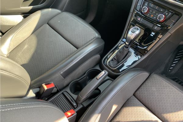 2019 Vauxhall Mokka X 1.4i Turbo Griffin SUV 5dr Petrol Auto Euro 6 (140 ps) - Cloth, photo 31