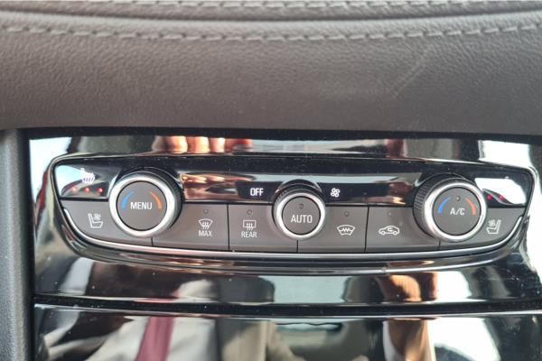 2019 VAUXHALL GRANDLAND - Leather, photo 17