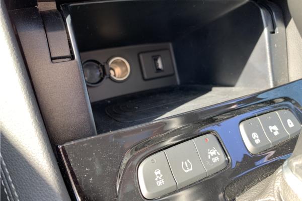2020 VAUXHALL GRANDLAND - Leather, photo 20