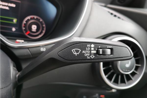 Non Franchise 2018 Audi TT 2.0 TFSI S line Coupe 3dr Petrol S Tronic Euro 6 (s/s) (230 ps) - Standard, photo 28