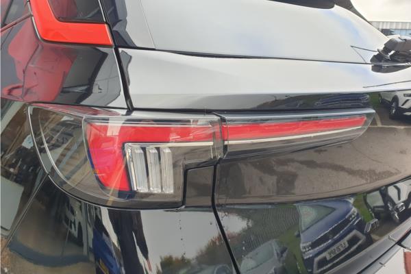 2021 Vauxhall Mokka 1.2 Turbo SRi SUV 5dr Petrol Manual Euro 6 (s/s) (100 ps) - Black Jasmin Lt, photo 37