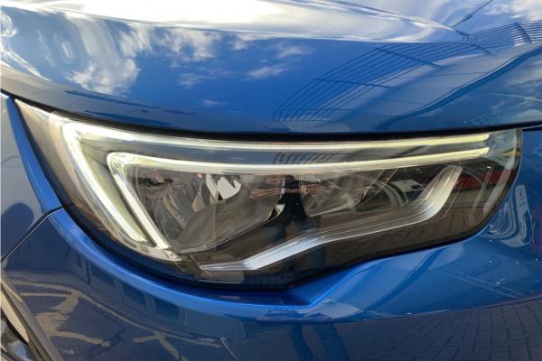 2019 Vauxhall Grandland X 1.2 Turbo GPF Sport Nav SUV 5dr Petrol Auto Euro 6 (s/s) (130 ps) - Cloth, photo 40