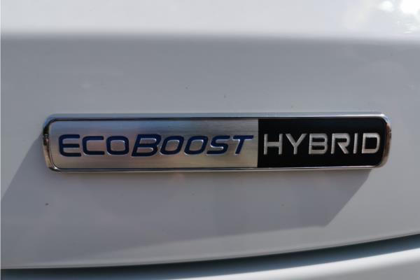 Non Franchise 2022 Ford Puma 1.0T EcoBoost MHEV ST-Line SUV 5dr Petrol Hybrid DCT Euro 6 (s/s) (125 ps) - Fabic - Cloth, photo 42