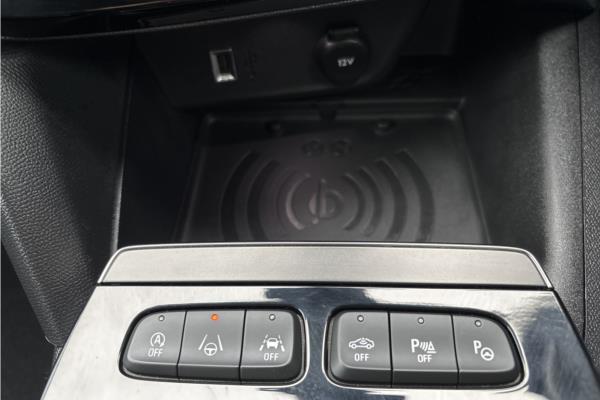 2021 Vauxhall Mokka 1.2 Turbo Launch Edition SUV 5dr Petrol Auto Euro 6 (s/s) (130 ps) - Alcantara, photo 32