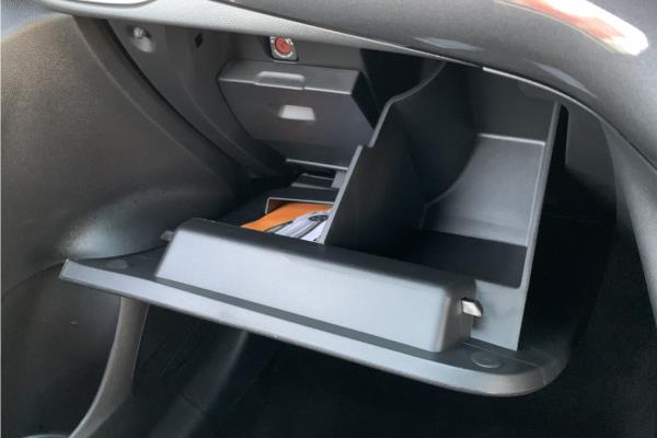 2023 Vauxhall Corsa 1.2 Turbo Ultimate Hatchback 5dr Petrol Auto Euro 6 (s/s) (130 ps) - Cloth/Alcantara, photo 26