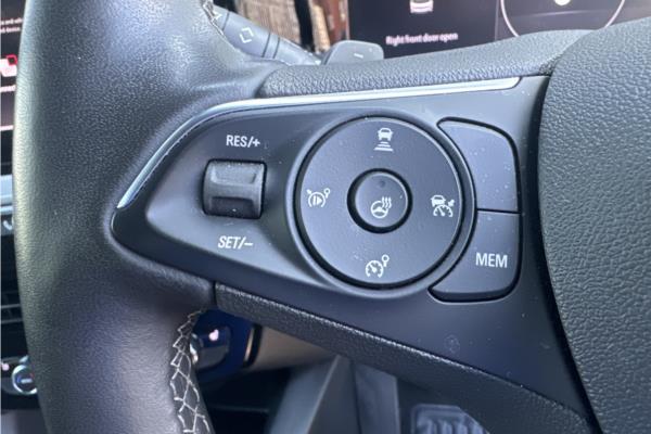 2023 Vauxhall Mokka 1.2 Turbo Ultimate SUV 5dr Petrol Auto Euro 6 (s/s) (130 ps) - Leather, photo 18
