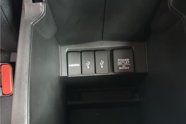 Non Franchise 2018 Honda CR-V 2.0 i-VTEC SE Plus Navi SUV 5dr Petrol Auto 4WD Euro 6 (155 ps) - Standard, photo 38