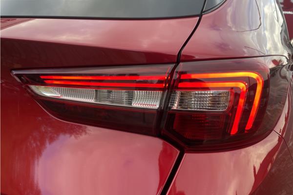 2019 Vauxhall Grandland X 1.2 Turbo Elite Nav SUV 5dr Petrol Auto 8Spd Euro 6 (s/s) (130 ps) - Berson Black, photo 40