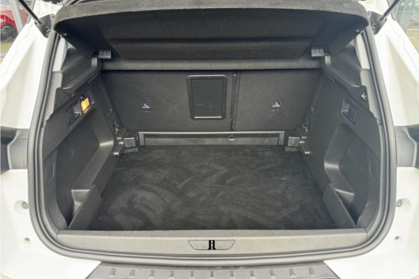 2021 Vauxhall Grandland X 1.2 Turbo SRi Nav SUV 5dr Petrol Auto Euro 6 (s/s) (130 ps) - Cloth, photo 14