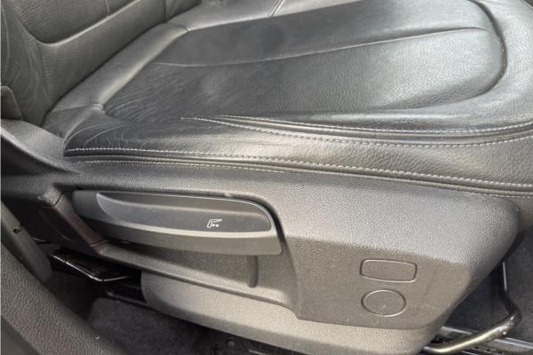 Non Franchise 2016 BMW 2 Series Active Tourer 1.5 225xe 7.6kWh Luxury MPV 5dr Petrol Plug-in Hybrid Auto 4WD Euro 6 (s/s) (224 ps) - Mixed Leather - Fabric/Cloth, photo 28