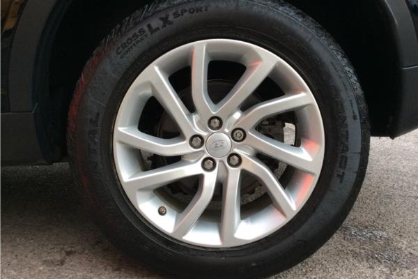 Non Franchise 2017 Land Rover Discovery Sport 2.0 TD4 180 SE Tech 5dr - Leather, photo 20