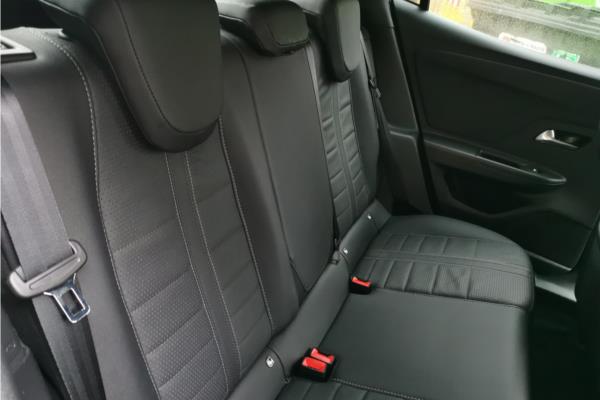 2021 Vauxhall Mokka 1.2 Turbo Ultimate Nav SUV 5dr Petrol Auto Euro 6 (s/s) (130 ps) - Leather, photo 13