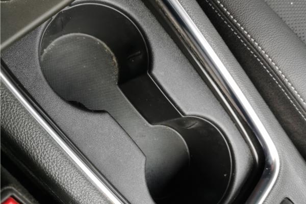 2019 Vauxhall Astra 1.4i Turbo GPF Ultimate Hatchback 5dr Petrol Auto Euro 6 (s/s) (150 ps) - Leather, photo 24