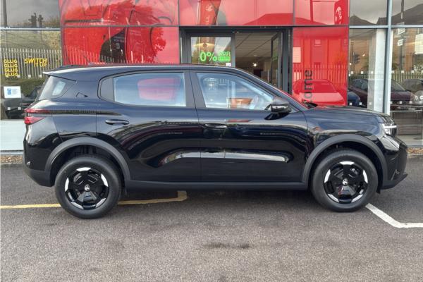 Vauxhall Frontera 83kW Design 44kWh AU - Grey Cloth Seat, photo 8