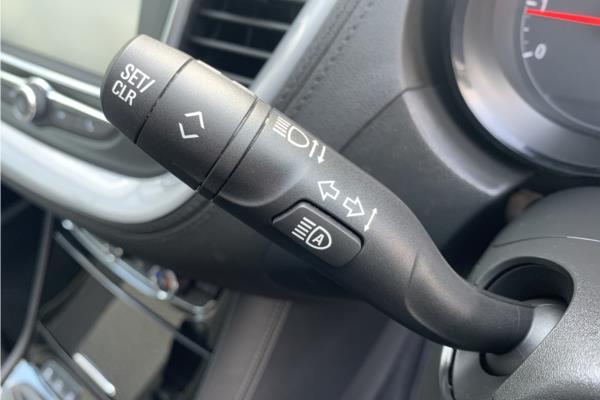 2020 Vauxhall Grandland X 1.2 Turbo SE Premium SUV 5dr Petrol Manual Euro 6 (s/s) (130 ps) - Cloth, photo 27