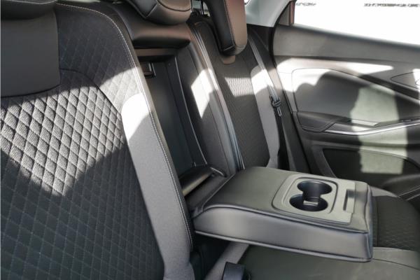 2021 Vauxhall Grandland X 1.2 Turbo SRi Nav SUV 5dr Petrol Manual Euro 6 (s/s) (130 ps) - Cloth, photo 36