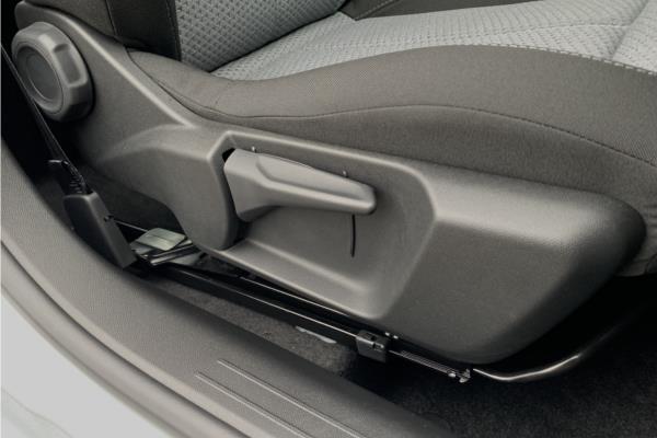 Vauxhall Corsa 5Dr HAT 1.2 TB 100 Ultm Int-ld AU - Renewknit Seat, photo 28
