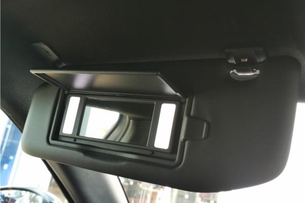 2022 Vauxhall Mokka 1.2 Turbo SRi Premium SUV 5dr Petrol Auto Euro 6 (s/s) (130 ps) - Cloth, photo 30