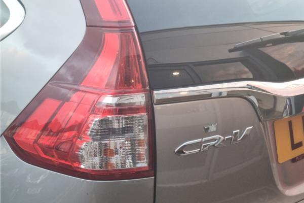 Non Franchise 2017 Honda CR-V 2.0 i-VTEC SR SUV 5dr Petrol Auto 4WD Euro 6 (155 ps) - Mixed Leather - Fabric/Cloth, photo 40