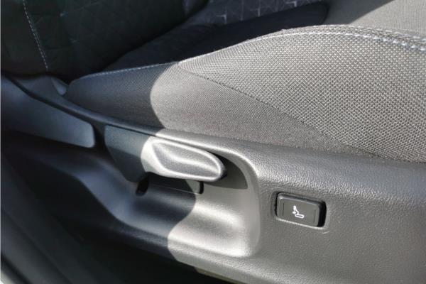 Non Franchise 2021 Toyota C-HR 1.8 VVT-h GPF Design SUV 5dr Petrol Hybrid CVT Euro 6 (s/s) (122 ps) - Fabic - Cloth, photo 29