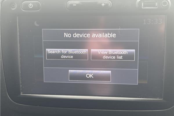 2019 Vauxhall Movano 2.3 CDTi 3500 Panel Van 5dr Diesel Manual FWD L3 Medium Roof Euro 6 (130 ps) - Cloth, photo 23