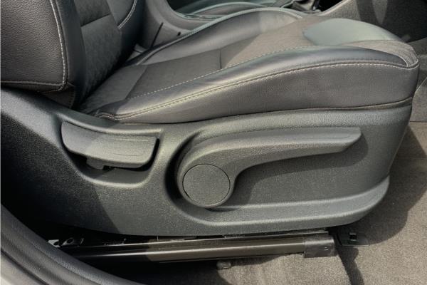 Non Franchise 2021 Kia Niro 1.6 GDi 2 SUV 5dr Petrol Hybrid DCT Euro 6 (s/s) (139 bhp) - Fabic - Cloth, photo 29
