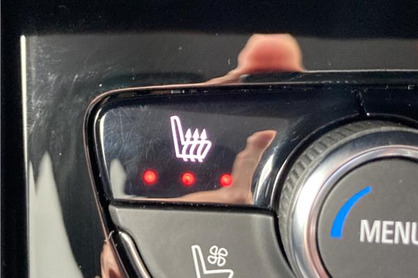 2020 VAUXHALL GRANDLAND - Leather, photo 26