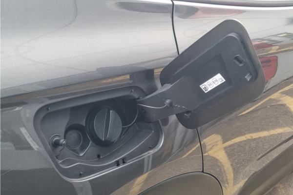 2019 Vauxhall Grandland X 1.2 Turbo GPF Sport Nav SUV 5dr Petrol Auto Euro 6 (s/s) (130 ps) - Cloth/Synth Lth, photo 35