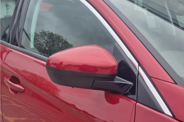 2020 Vauxhall Grandland X 1.2 Turbo Elite Nav SUV 5dr Petrol Auto 8Spd Euro 6 (s/s) (130 ps) - Leather, photo 39