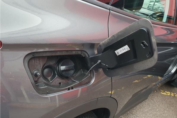 2019 Vauxhall Grandland X 1.2 Turbo GPF Tech Line Nav SUV 5dr Petrol Auto Euro 6 (s/s) (130 ps) - Cloth, photo 35