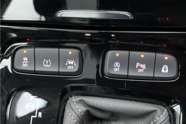 2020 Vauxhall Grandland X 1.2 Turbo Elite Nav SUV 5dr Petrol Auto 8Spd Euro 6 (s/s) (130 ps) - Leather, photo 32