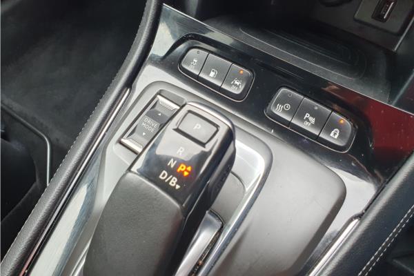 2020 VAUXHALL GRANDLAND - Harlekin Black, photo 32