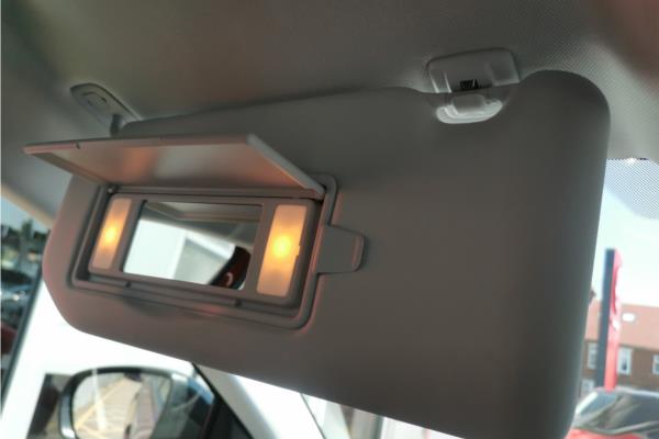 2022 Vauxhall Grandland 1.2 Turbo GS Line SUV 5dr Petrol Auto Euro 6 (s/s) (130 ps) - Cloth, photo 30