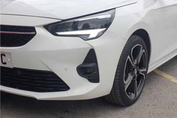 2019 Vauxhall Corsa 1.2 Turbo Ultimate Nav Hatchback 5dr Petrol Auto Euro 6 (s/s) (130 ps) - Cloth/Alcantara, photo 45