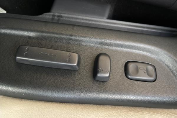 Non Franchise 2016 HONDA CR-V EX I-VTEC AUTO - Leather, photo 31